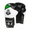 DBX Bushido B-2V6 12 oz Boxingové rukavice (Bushido 12oz B-2V6 Sparring Boxing Rukavice)