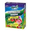 Zahradnícke hnojivo 2,5kg Agro CS
