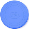 Bigjigs Toys Frisbee modré Ocean