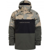 Bunda Horsefeathers Donnie desert camo XL