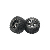 Traxxas Traxxas kolo 3.8