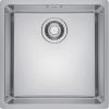 Franke Maris - Drez MRX 110-40, 44x44x18 cm, nerezová 122.0531.643