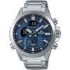Pánske kombinované náramkové hodinky Casio ECB-30D-2AEF