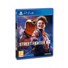 PS4 hra Street Fighter 6 (5055060902868)