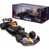 Bburago Formule F1 Oracle Red Bull Racing RB19 1:18 BBURAGO