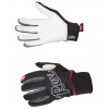 REX World Cup Racing, black/white, závodní rukavice na běžky / biatlon Velikost rukavic: 10