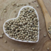 Piepor biely, korenie biele - celé - Piper nigrum - Fructus piperi 250 g