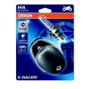 Žiarovka pre motocykle OSRAM X-RACER H4 XR 12V 60/55 W (patice P 43 t ) - pár