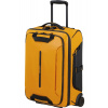 Taška na kolieskach Samsonite Ecodiver Duffle/WH 55 KH7*010 (140880) - 06 yellow E