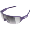 POC DO Half Blade Sapphire Purple Translucent