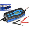 Geko Automatická nabíjačka SPEED 6/12V 4A (10)