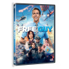 Free Guy: DVD