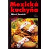 Mexická kuchyňa