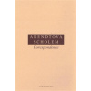 Korespondence - Hannah Arendtová, Scholem Gershom