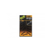 Fox Edges Kwik change hook swivels size 10 x 10