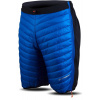 TRIMM RONDO SHORT jeans blue/dark grey - 3XL