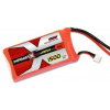 ManiaX ManiaX LiFe 6.6V 1500mAh 25C