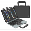 Nillkin Bumper GO Keyboard Case pre Apple iPad 11 2024 57983122916 Black
