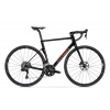 Basso Venta R, Shimano 105 Di2, Microtech MCT, cestný bicykel - Magma Black Veľkosť: 58cm