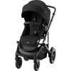 BRITAX RÖMER Športový kočík Smile 5Z Varianta: Space Black