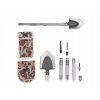 Saperka Bass 9400 13 cm x 22 cm - 75 cm
