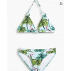 Detské plavky - Dva kusy Esprit outfit 164 Multi -Colored (Speedo plavky 40 1B00)