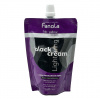 Fanola No Yellow Black Cream Lightening 500 g