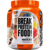 Extrifit Protein Break 900 g (dóza) - ananás