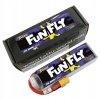 Tattu Akumulator Funfly 100C 3S1P XT60 11.1 V 1800 mAh