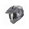 Prilba Scorpion ADF-9000 AIR Solid Cement Grey Veľkosť: XL (61-62 cm)
