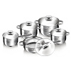 BLAUMANN BL-1637 JUMBO GOURMET LINE 10 ks