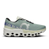 ON Cloudmonster 2 Mineral/Aloe - 47.5 EU / 12.0 UK / 30.5 cm