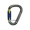 Salewa Karabína Belay Twist Lock