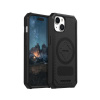Rokform Rugged Case ochranné iPhone 15 čierne