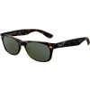 Sluneční brýle Ray-Ban New Wayfarer RB2132 902 se slevou 42 %