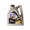 Motorový olej - 10W40 Mobil Super 2000 X1 4L MOBIL OIL