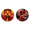 LP Benjamin Wallfisch: Hellboy (Original Motion Picture Soundtrack) PIC
