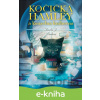 E-kniha Kočička Hamley a kouzelná knihovna - Sandra J. Paul