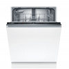 Bosch SMV2ITX09E - Umývačka riadu zabudovateľná