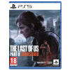 The Last of Us: Part II Remastered CZ [PS5] - BAZÁR (použitý tovar) (The Last of Us: Part II Remastered CZ [PS5] - BAZÁR (použitý tovar))
