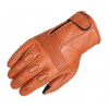 Rukavice na motorku TXR Ranger svetlo hnedé Veľkosť: S