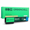 Green Cell HP50 4400 mAh batéria - neoriginálna
