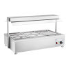 Royal Catering Bain Marie RCBM-6D