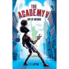 The Academy V: Cup of Nations - T.Z. Layton, Sourcebooks, Inc