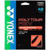 Yonex Poly Tour REV, 1,25 mm, 12 m, Bright Orange