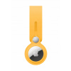 Apple AirTag Loop Sunflower MK0W3ZM/A