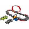 Wiky Vehicles Autodráha so slučkou 560 cm 2 autá