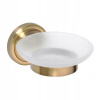 BEMETA RETRO Bronze mydlo 144108027 (BEMETA RETRO Bronze mydlo 144108027)