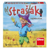 Dino Strašiak cestovná hra