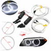 LEDprojektor 63126929309LCI, krúžky na lampy